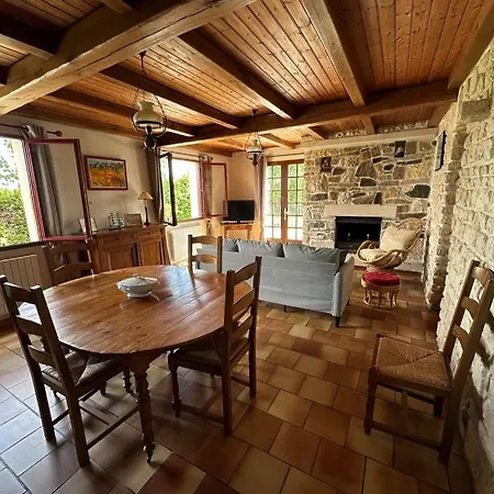 La Maison Jarrienne * La Jarrie