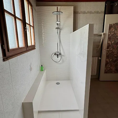 La Maison Jarrienne La Jarrie