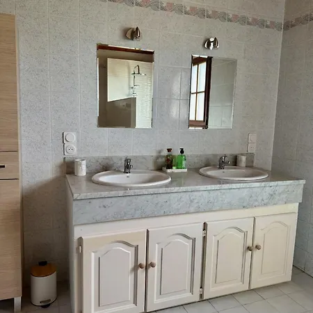 La Maison Jarrienne * La Jarrie