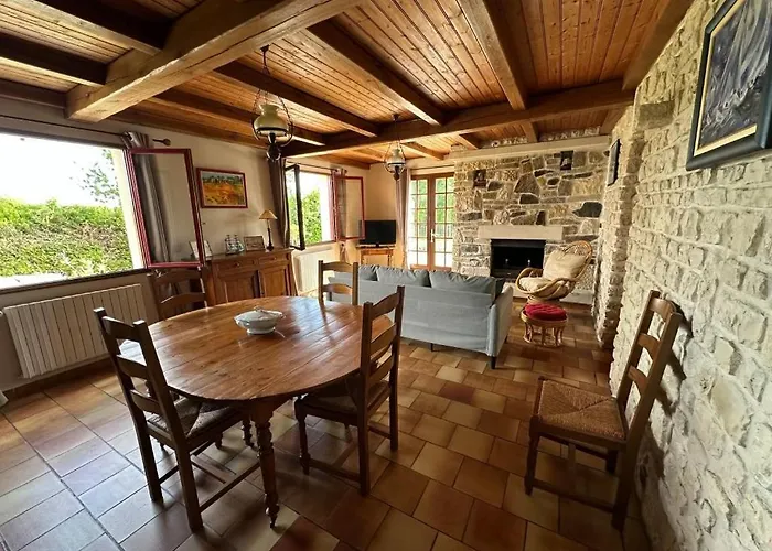 La Maison Jarrienne * La Jarrie